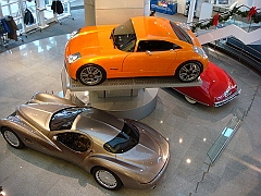 089 Walter P Chrysler Museum [2008 Dec 13]